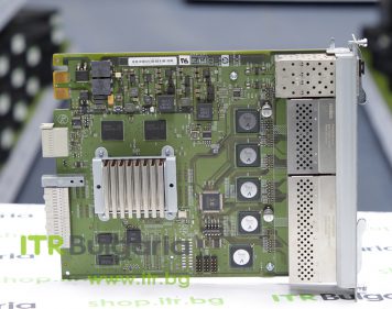 HPE ProCurve 5412 zl Switch