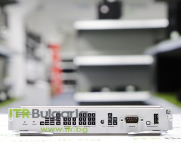 HPE ProCurve 5412 zl Switch