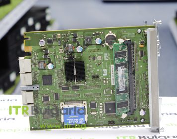 HPE ProCurve 5412 zl Switch