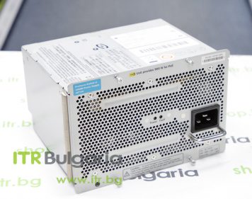 HPE ProCurve 5412 zl Switch