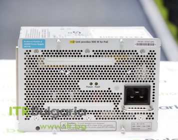 HPE ProCurve 5412 zl Switch
