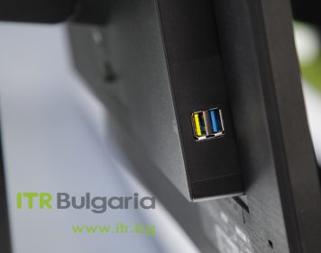 обновен Philips 275B1 монитор втора употреба