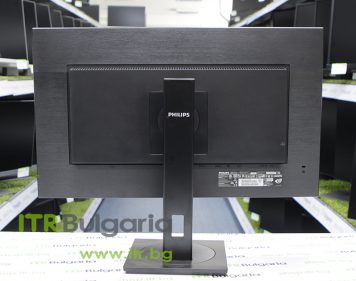 обновен Philips 275B1 монитор втора употреба