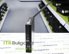 обновен Dell OptiPlex 7090 Grade A компютър втора употреба