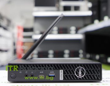 обновен Dell OptiPlex 7090 Grade A компютър втора употреба