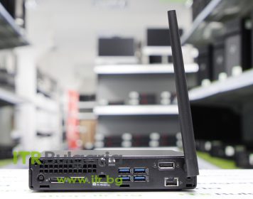 обновен Dell OptiPlex 7090 Grade A компютър втора употреба