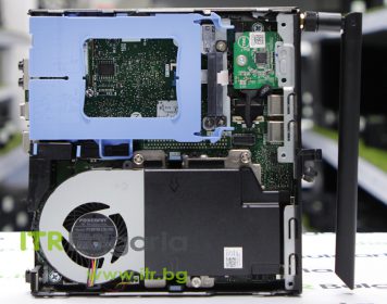 обновен Dell OptiPlex 7090 Grade A компютър втора употреба