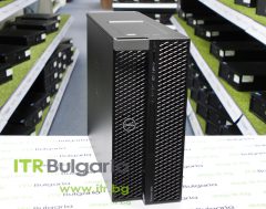 обновен Dell Precision Tower 5820 работна станция втора употреба