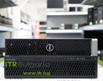 refurbished Dell Precision Tower 5820 workstation