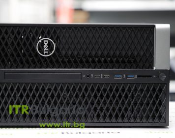 refurbished Dell Precision Tower 5820 workstation