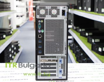 refurbished Dell Precision Tower 5820 workstation