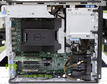 refurbished Dell Precision Tower 5820 workstation