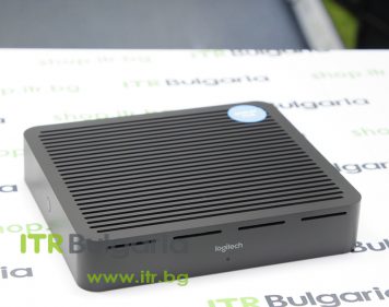 Logitech Video Conferencing System Rally