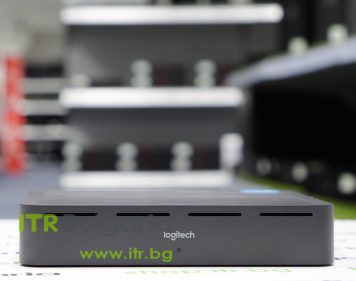 Logitech Video Conferencing System Rally