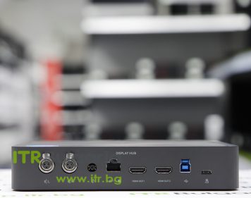 Logitech Video Conferencing System Rally