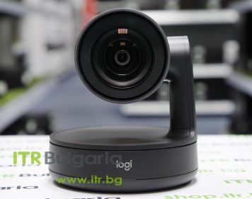 Logitech Video Conferencing System Rally