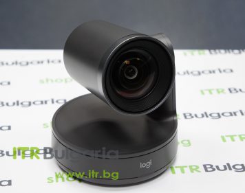 Logitech Video Conferencing System Rally