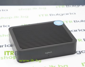 Logitech Video Conferencing System Rally