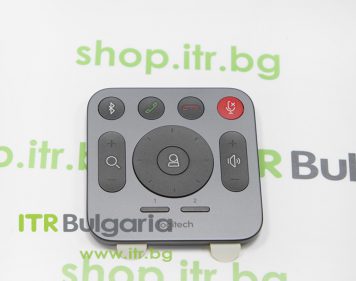 Logitech Video Conferencing System Rally