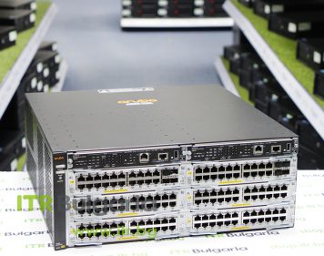 Aruba 5406R zl2 Switch