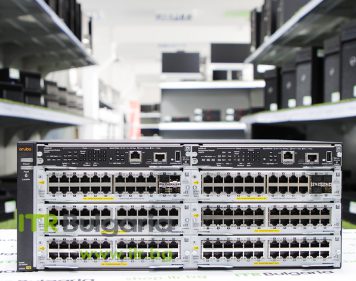 Aruba 5406R zl2 Switch