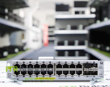 Aruba 5406R zl2 Switch