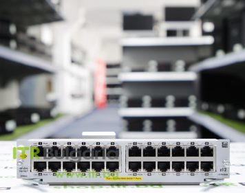 Aruba 5406R zl2 Switch