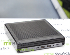 обновен HP EliteDesk 800 G6 DM Desktop Mini компютър втора употреба