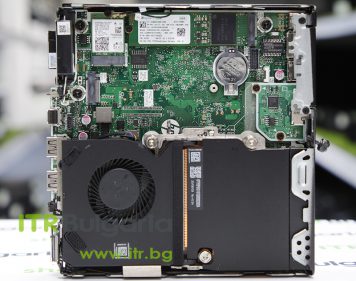 refurbished HP EliteDesk 800 G6 DM Grade A