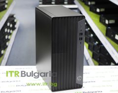 refurbished HP EliteDesk 800 G6 TWR Grade A