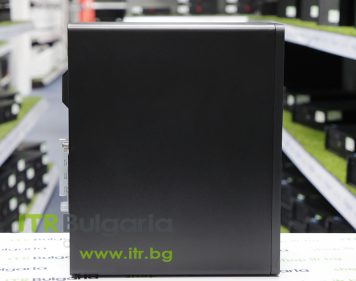 обновен HP EliteDesk 800 G6 TWR Grade A компютър втора употреба
