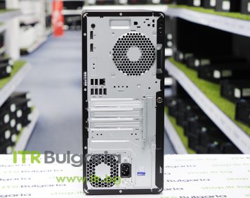 refurbished HP EliteDesk 800 G6 TWR Grade A