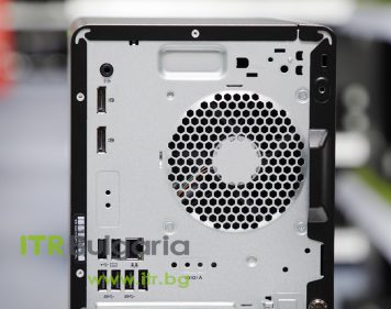 обновен HP EliteDesk 800 G6 TWR Grade A компютър втора употреба