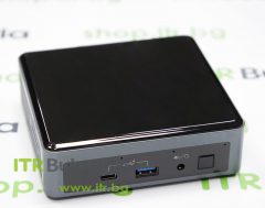 обновен Intel NUC10FNK Grade A компютър втора употреба