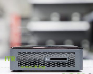 обновен Intel NUC10FNK Grade A компютър втора употреба
