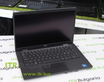 обновен Dell Latitude 7320 Grade A лаптоп втора употреба