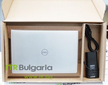 обновена Dell Precision 5530 Grade A мобилна работна станция втора употреба