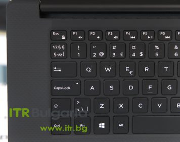 обновена Dell Precision 5530 Grade A мобилна работна станция втора употреба