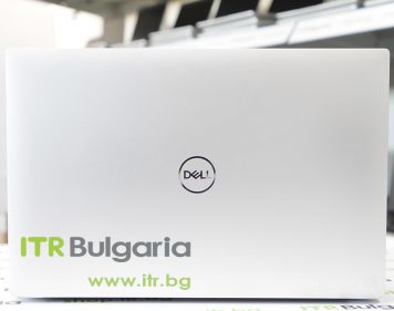 обновена Dell Precision 5530 Grade A мобилна работна станция втора употреба