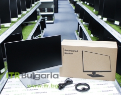 refurbished HP EliteDisplay E233