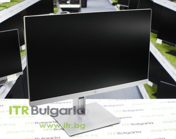 обновен HP EliteDisplay E233 монитор втора употреба