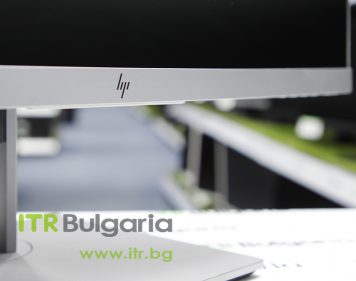 обновен HP EliteDisplay E233 монитор втора употреба