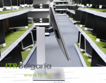 обновен HP EliteDisplay E233 монитор втора употреба