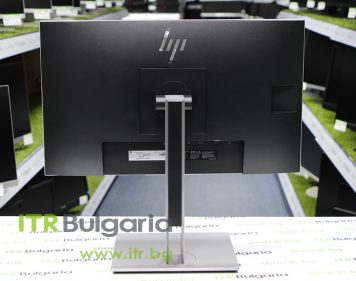 обновен HP EliteDisplay E233 монитор втора употреба