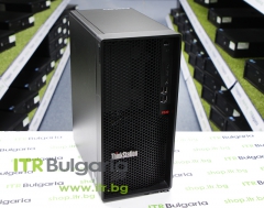 Lenovo ThinkStation P340 Intel Core i5