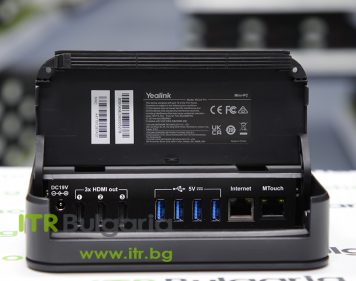обновен Yealink MCore Pro Grade A компютър втора употреба