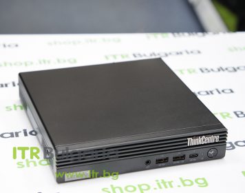 refurbished Lenovo ThinkCentre M80q Gen 3 Grade A