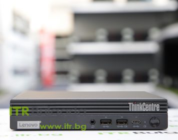 refurbished Lenovo ThinkCentre M80q Gen 3 Grade A
