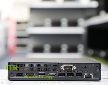 refurbished Lenovo ThinkCentre M80q Gen 3 Grade A