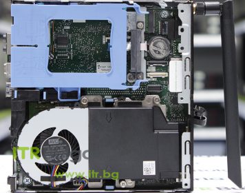 обновен Dell OptiPlex 7080 Grade A компютър втора употреба